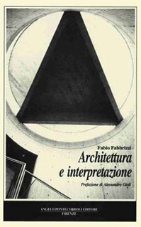 Architettura e interpretazione